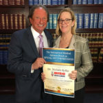 Dr. Keller Receives Prestigious Back Pain Treatment Award