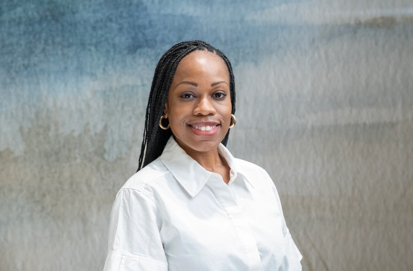 Headshot of Dr. Stephanie Raymonvil